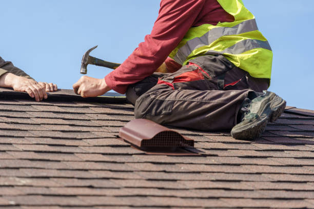 Roof Repair Estimates in Lake In The Hills, IL