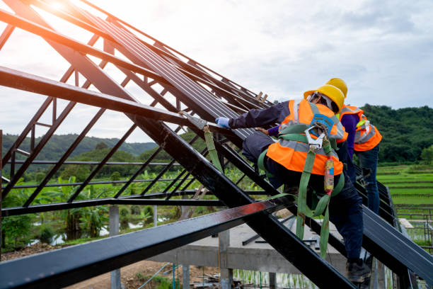 Best Roof Replacement Cost  in Lake In The Hls, IL