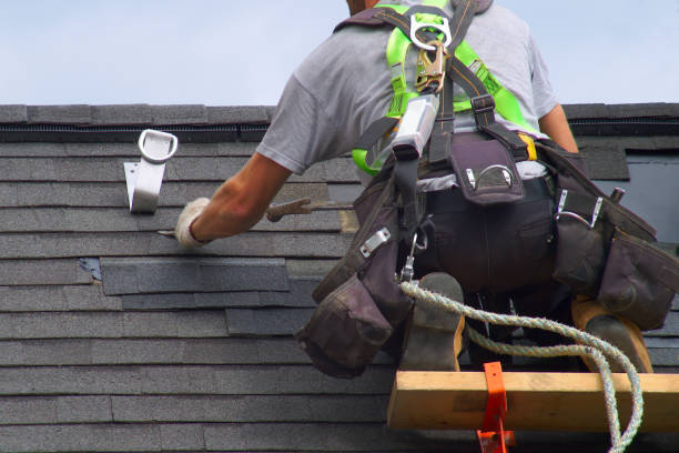 Trusted Lake In The Hills, IL Roofing Contractor Experts