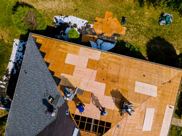 Sealant for Roof in Lake In The Hills, IL