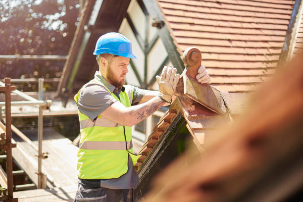 Best Emergency Roof Repair  in Lake In The Hls, IL